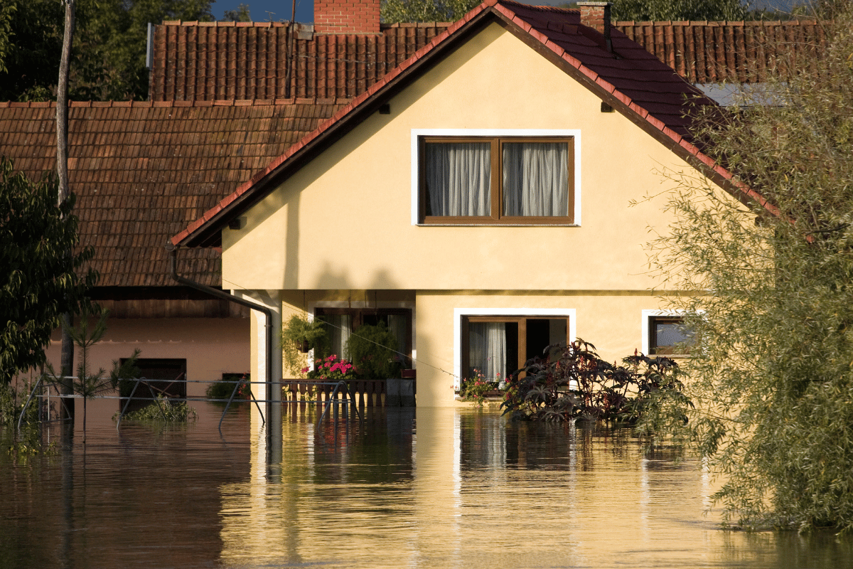 How weather damage impacts your home insurance