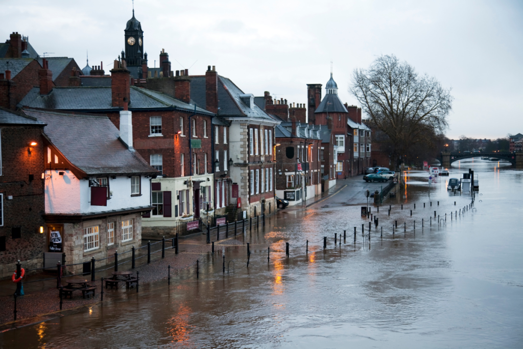 Do you need flood insurance?